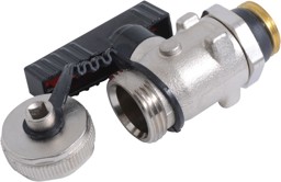 Zeige Details für KFE-Hahn Simplex DN 15 Bild von KFE-Hahn Simplex DN 15