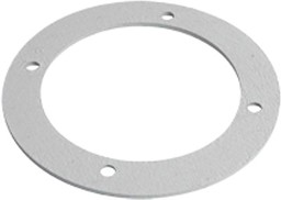 Zeige Details für Dichtring Ø 180 x 130 x 5 mm Bild von Dichtring Ø 180 x 130 x 5 mm