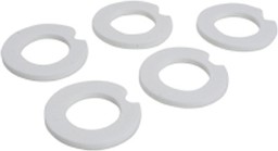 Zeige Details für Satz Dichtringe Brennertopf 6mm dick Bild von Satz Dichtringe Brennertopf 6mm dick