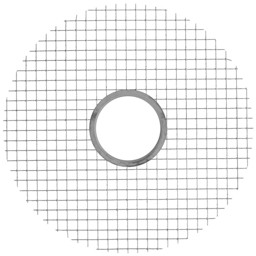 Zeige Details für Ansauggitter 68 x 266 mm für Brenner Gr.7-8/2 Bild von Ansauggitter 68 x 266 mm für Brenner Gr.7-8/2