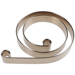 Zeige Details für Drehfeder 0,8 x 10 mm Bild von Drehfeder 0,8 x 10 mm