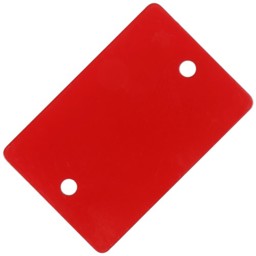 Zeige Details für Blinddeckel 60 x 40 mm Bild von Blinddeckel 60 x 40 mm