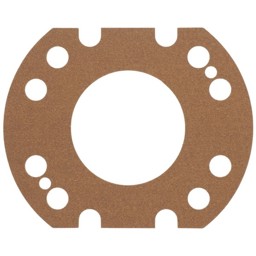 Zeige Details für Dichtung 92 x 200 x 2 mm Bild von Dichtung 92 x 200 x 2 mm