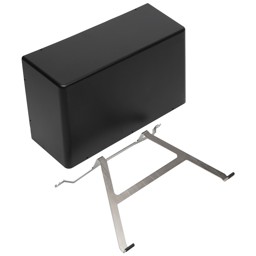 Zeige Details für Abdeckhaube Set für Brenner Gr.70 Bild von Abdeckhaube Set für Brenner Gr.70