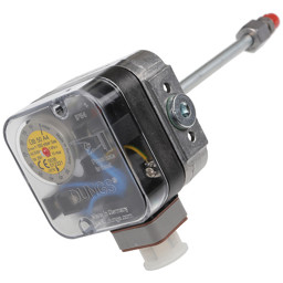 Zeige Details für Druckwächter ÜB50 WG/WGL Bild von Druckwächter ÜB50 WG/WGL