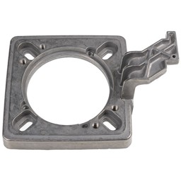 Zeige Details für Brennerflansch WL5-A-H-LN Bild von Brennerflansch WL5-A-H-LN