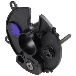 Zeige Details für Deckel - Düsenstock vormontiert Bild von Deckel - Düsenstock vormontiert