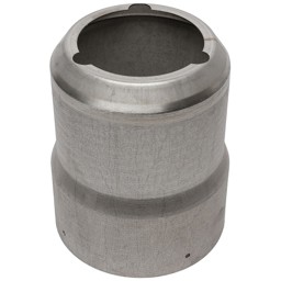 Zeige Details für Flammrohr komplett WM-G(L)50/0 + 1 3LN Bild von Flammrohr komplett WM-G(L)50/0 + 1 3LN