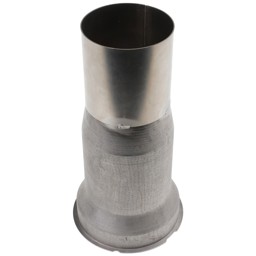 Zeige Details für Flammrohr komplett WG10/0-D ZMI Bild von Flammrohr komplett WG10/0-D ZMI