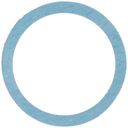 Zeige Details für Dichtring 106 x 129 x 2 Tesnit BA-U blau Bild von Dichtring 106 x 129 x 2 Tesnit BA-U blau