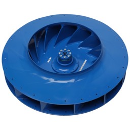 Zeige Details für Gebläserad HL-S 710 x 140 mm Bild von Gebläserad HL-S 710 x 140 mm