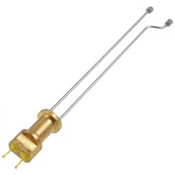 Zeige Details für Düsenkopf komplett WL20/2-C Bild von Düsenkopf komplett WL20/2-C