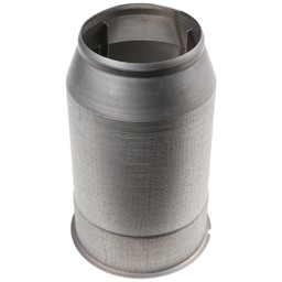 Zeige Details für Flammrohr W40/1 Bild von Flammrohr W40/1