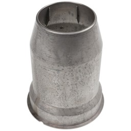 Zeige Details für Flammrohr W10/2-D-1LN Bild von Flammrohr W10/2-D-1LN