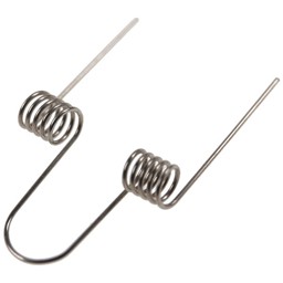 Zeige Details für Feder für Luftklappe WL5-PB purflam Bild von Feder für Luftklappe WL5-PB purflam