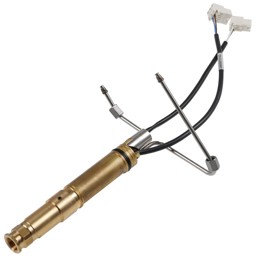 Zeige Details für Düsenkopf WTC-OB geprüft Bild von Düsenkopf WTC-OB geprüft