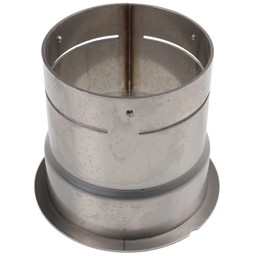 Zeige Details für Adapterrohr MB800B WTC-OB20/25-A und WTC-OB25/30-B Bild von Adapterrohr MB800B WTC-OB20/25-A und WTC-OB25/30-B