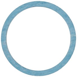 Zeige Details für Dichtung Ø 80 x 94 x 2 mm Tesnit BA-U blau KTW, DVGW Bild von Dichtung Ø 80 x 94 x 2 mm Tesnit BA-U blau KTW, DVGW
