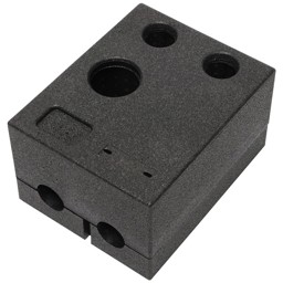 Zeige Details für Isolierschale WHI pump 32-9 Bild von Isolierschale WHI pump 32-9