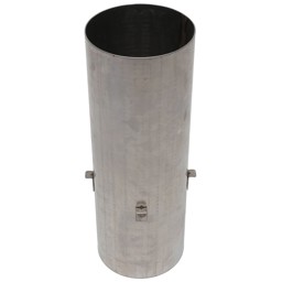 Zeige Details für Brennkammereinsatz WTU 25-G und WTU 2012 Bild von Brennkammereinsatz WTU 25-G und WTU 2012