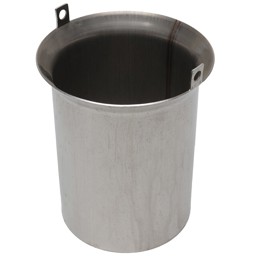 Zeige Details für Brennkammereinsatz WTU15-G, WTU20-G purflam Bild von Brennkammereinsatz WTU15-G, WTU20-G purflam