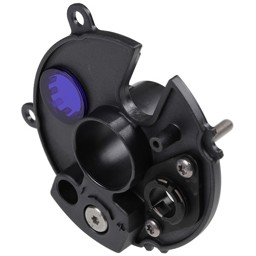 Zeige Details für Deckel - Düsenstock komplett WL5B/QRB4 Bild von Deckel - Düsenstock komplett WL5B/QRB4