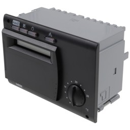 Zeige Details für Digitalregler RVA66/WRD2.1 230V 50-60Hz Bild von Digitalregler RVA66/WRD2.1 230V 50-60Hz