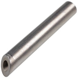 Zeige Details für Mittengasrohr 8 x 2 x 50 mm WM-G20 Bild von Mittengasrohr 8 x 2 x 50 mm WM-G20