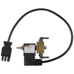 Zeige Details für Magnetventil Luftdruckwächtertest WG20C-Z Bild von Magnetventil Luftdruckwächtertest WG20C-Z