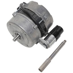 Zeige Details für Motor ECK02/H-2-2 230V 50Hz Bild von Motor ECK02/H-2-2 230V 50Hz