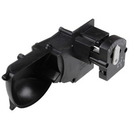 Zeige Details für Luftregler mit Handverstellung WL5/WG5 Bild von Luftregler mit Handverstellung WL5/WG5