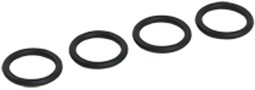 Zeige Details für O-Ringe 17,2 x 3,0 mm Ersatzdichtung Vitosol Bild von O-Ringe 17,2 x 3,0 mm Ersatzdichtung Vitosol