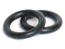 Bild von Viessmann O-Ringe Vakuum-Röhre 10,4 x 2,5 mm