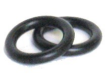 Zeige Details für O-Ringe Vakuum-Röhre 10,4 x 2,5 mm Bild von O-Ringe Vakuum-Röhre 10,4 x 2,5 mm