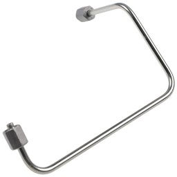 Zeige Details für Ölleitung Pumpe - Düsenstock WL10/2-D Bild von Ölleitung Pumpe - Düsenstock WL10/2-D