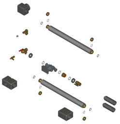 Zeige Details für Systemverbindung G1 mit Yonos Para 25/6 Bild von Systemverbindung G1 mit Yonos Para 25/6