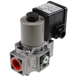 Zeige Details für Magnetventil LGV 507/5 Rp 3/4 110V 50-60Hz Bild von Magnetventil LGV 507/5 Rp 3/4 110V 50-60Hz