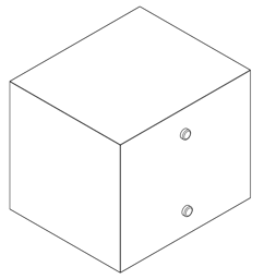 Zeige Details für Pufferspeicher WES 100-H Bild von Pufferspeicher WES 100-H