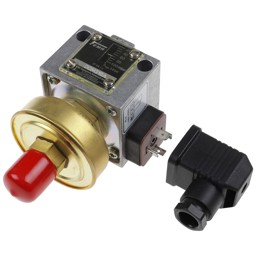 Zeige Details für Druckwächter DGM310A 20 - 100 mbar Bild von Druckwächter DGM310A 20 - 100 mbar