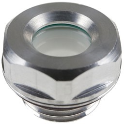 Zeige Details für Schauglas M16 x 1,5 PLN-Brenner Bild von Schauglas M16 x 1,5 PLN-Brenner