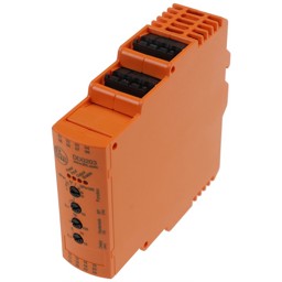 Zeige Details für Drehzahlwächter D200; 110-240V AC/27 (24)DC Bild von Drehzahlwächter D200; 110-240V AC/27 (24)DC