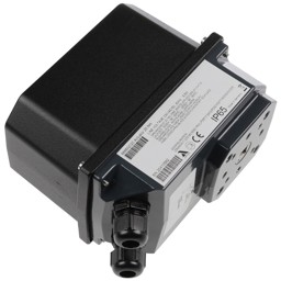 Zeige Details für Stellantrieb 6Nm W-FM1000 CMS Bild von Stellantrieb 6Nm W-FM1000 CMS