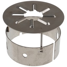 Zeige Details für Stauscheibe M5/1a 145 x 45 mm Bild von Stauscheibe M5/1a 145 x 45 mm