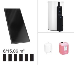 Zeige Details für Paket Vitosol 200-FM, 6x SV2F, Vitocell 140-E 910 Liter, Vitotrans 353, SM1A Bild von Paket Vitosol 200-FM, 6x SV2F, Vitocell 140-E 910 Liter, Vitotrans 353, SM1A