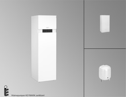 Zeige Details für Paket Vitocal 222-G Typ BWT 221.B08 mit Sole-Zubehörpaket Bild von Paket Vitocal 222-G Typ BWT 221.B08 mit Sole-Zubehörpaket