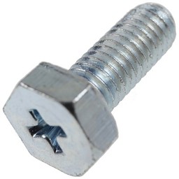 Zeige Details für Schraube M 6 x 13,5 mm Bild von Schraube M 6 x 13,5 mm