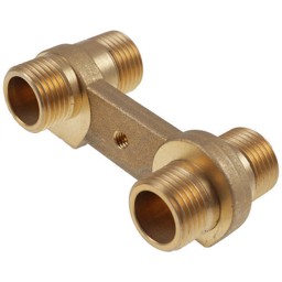 Zeige Details für Brauchwasseranschluß WTC 25 N/F Bild von Brauchwasseranschluß WTC 25 N/F