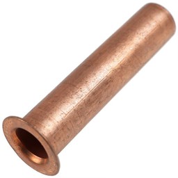 Zeige Details für Anschlussrohr Kaltwasser / Warmwasser Bild von Anschlussrohr Kaltwasser / Warmwasser