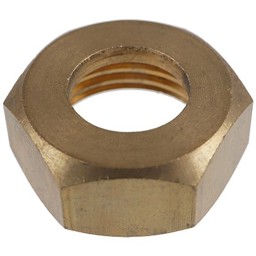 Zeige Details für Überwurfmutter 1/2'' Bild von Überwurfmutter 1/2''