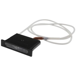 Zeige Details für Thermometer 0-120°C. Typ TF01-059K45 Bild von Thermometer 0-120°C. Typ TF01-059K45